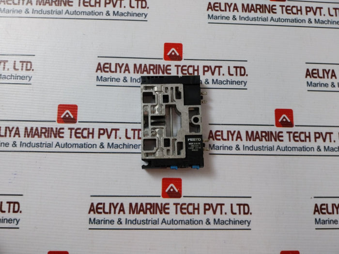 Festo Mszc-3-21 Dc Solenoid Valve 0.65W 21V Dc