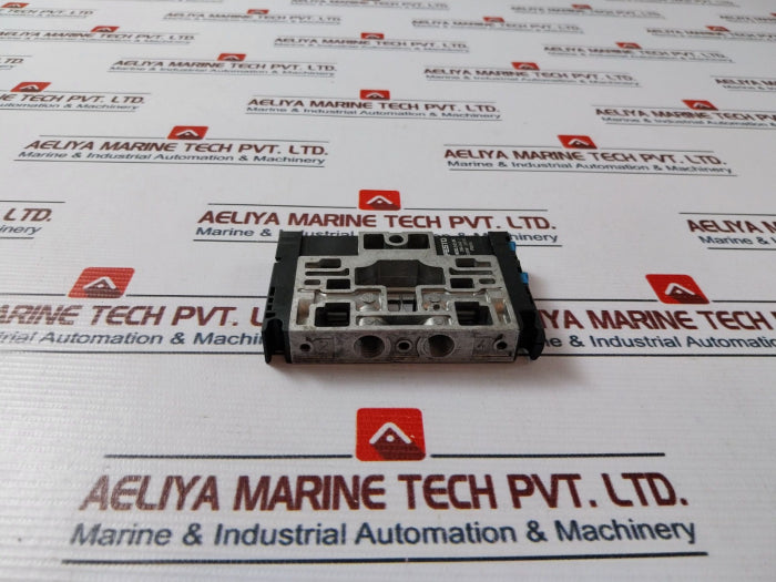 Festo Mszc-3-21 Dc Solenoid Valve 0.65W 21V Dc
