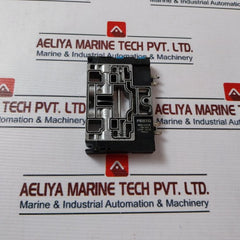 Festo Mszc-3-21 Dc Solenoid Valve 161 362 21V Dc
