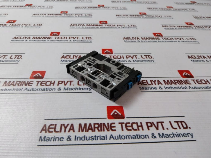 Festo Mszc-3-21 Dc Solenoid Valve 161 362 21V Dc