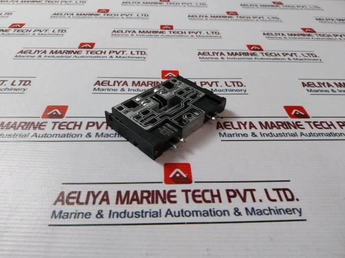 Festo Mszc-3-21 Dc Solenoid Valve 161 362 21V Dc