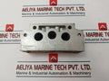 Festo Navw-1/4-1-iso Manifold Sub-base