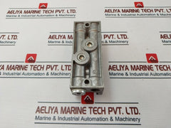 Festo Navw-1/4-1-iso Manifold Sub-base
