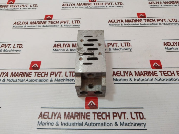 Festo Navw-1/4-1-iso Manifold Sub-base