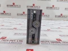 Festo Navw-1/4-1-iso Manifold Sub-base With 90° Connection