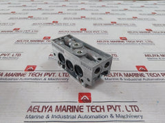 Festo Navw-1/4-1-iso Manifold Sub-base With 90° Connection