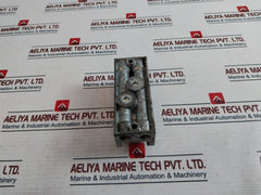 Festo Navw-1/4-1-iso Manifold Valve Sub-base