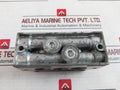 Festo Navw-1/4-1-iso Manifold Valve Sub-base