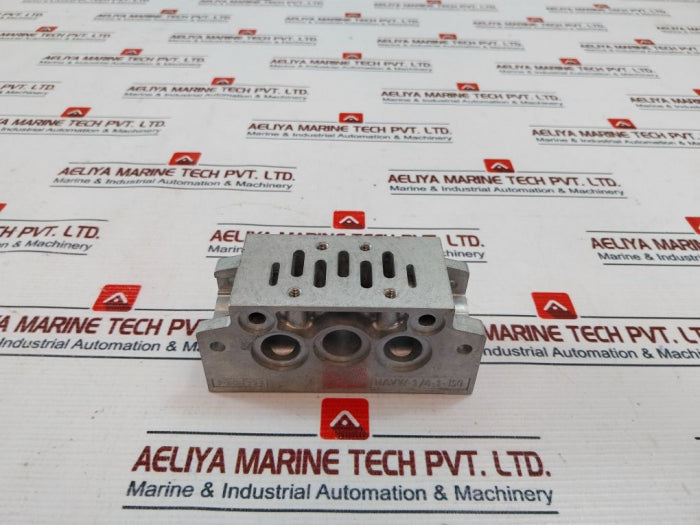 Festo Navw1/41Iso Manifold Sub-base