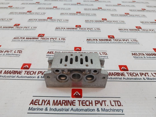 Festo Navw1/41Iso Manifold Sub-base