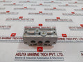 Festo Navw1/41Iso Manifold Sub-base