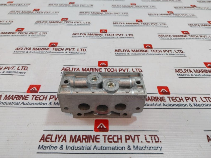 Festo Navw1/41Iso Manifold Sub-base