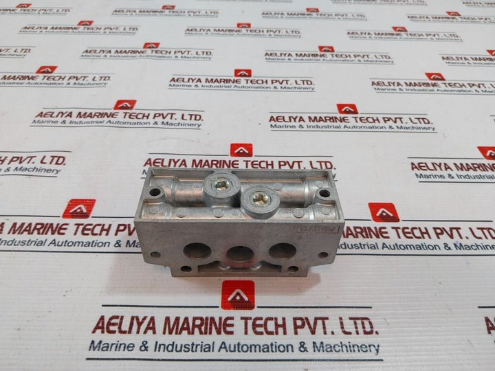 Festo Navw1/41Iso Manifold Sub-base