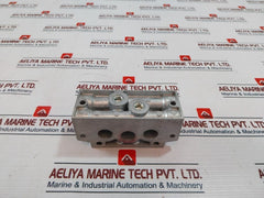 Festo Navw1/41Iso Manifold Sub-base