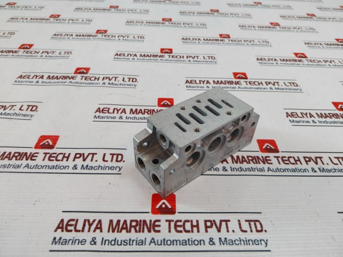 Festo Navw1/41Iso Manifold Sub-base