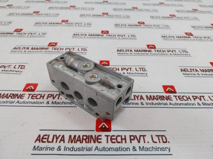 Festo Navw1/41Iso Manifold Sub-base