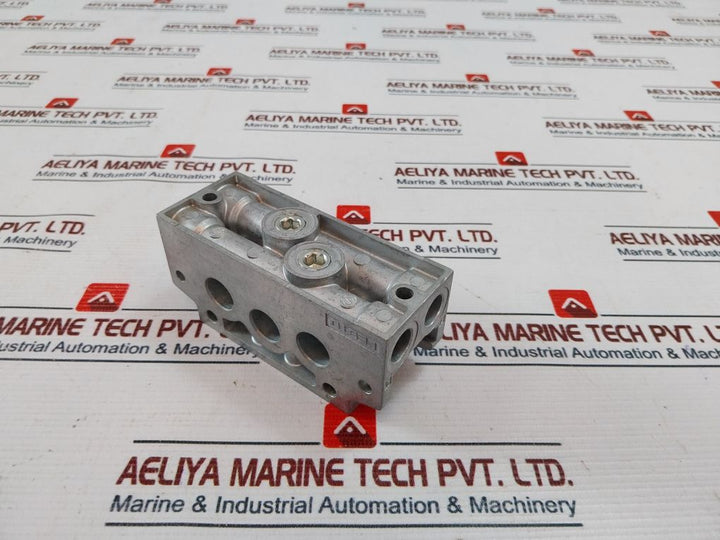Festo Navw1/41Iso Manifold Sub-base