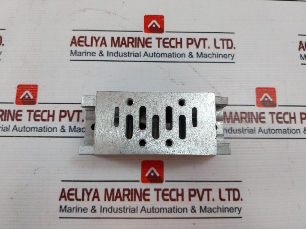 Festo Navw1/41Iso Manifold Sub-base