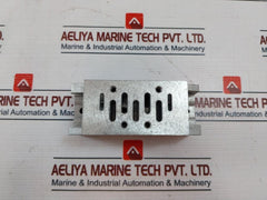 Festo Navw1/41Iso Manifold Sub-base