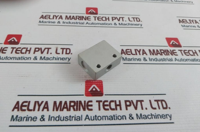 Festo Os-1/8-b Gate Valve 1-10 Bar