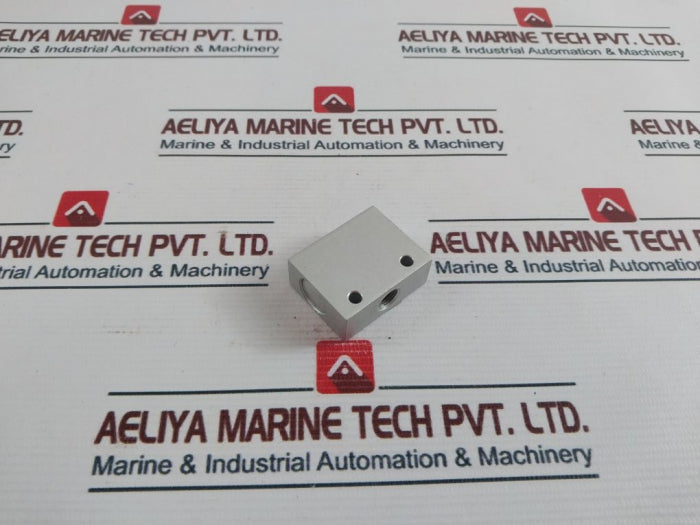 Festo Os-1/8-b Gate Valve 1-10Bar