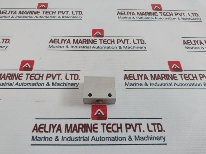 Festo Os-1/8-b Gate Valve 1-10Bar 5-145Psi