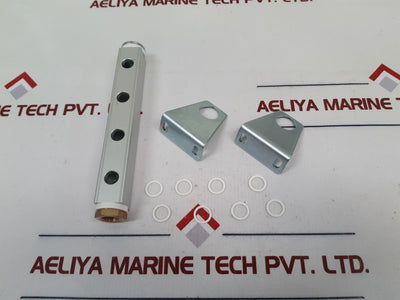 Festo Pal-1/8-4 Supply Manifold