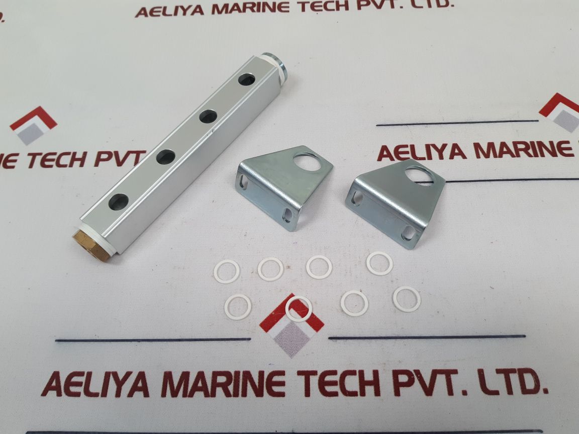 Festo Pal-1/8-4 Supply Manifold