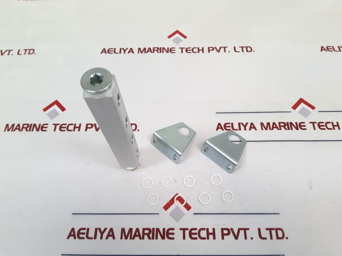 Festo Pal-1/8-4 Supply Manifold
