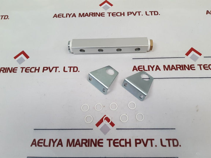 Festo Pal-1/8-4 Supply Manifold