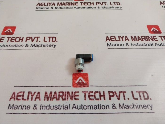 Festo Qsrl-1/4-8 Push-in L-fitting Rotatable 153414