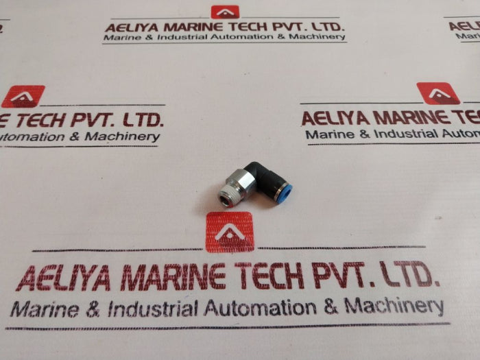 Festo Qsrl-1/4-8 Push-in L-fitting Rotatable 153414