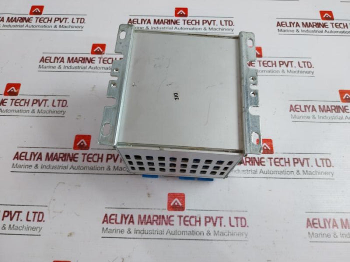 Festo Spc 200 Axes Electrical Terminal Modular (X1) Mmi (X3)