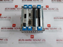Festo Spc 200 Axes Electrical Terminal Modular (X1) Mmi (X3)