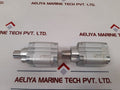 Festo Sta-32-20-p-a Pneumatic Cylinder