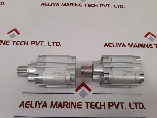 Festo Sta-32-20-p-a Pneumatic Cylinder