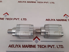 Festo Sta-32-20-p-a Pneumatic Cylinder