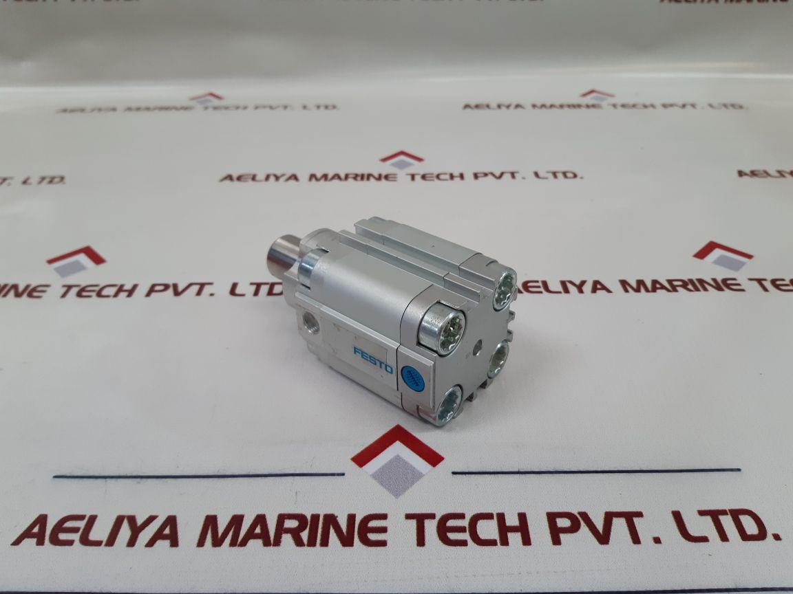 Festo Sta-32-20-p-a Pneumatic Cylinder