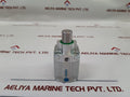 Festo Sta-32-20-p-a Pneumatic Cylinder