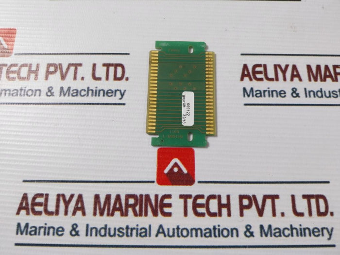 Festo V1105 Printed Circuit Board L-699129