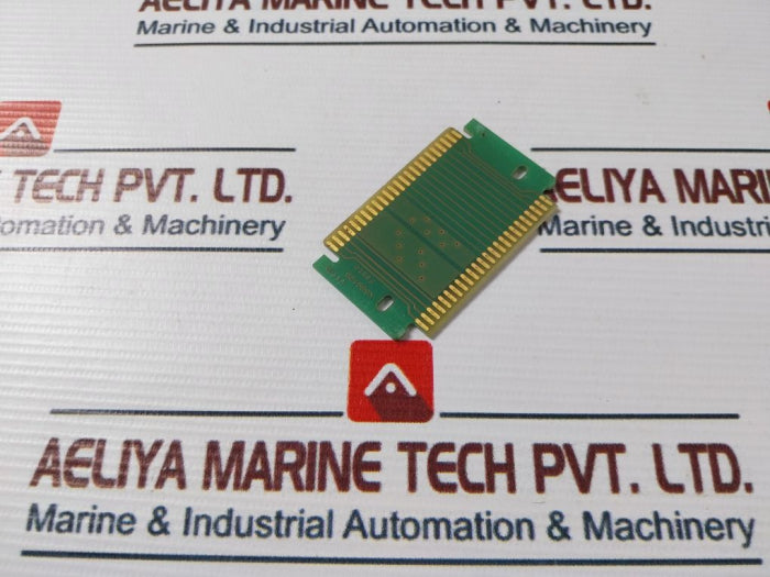 Festo V1105 Printed Circuit Board L-699129