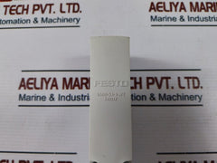 Festo Vabb-s4-1-wt Blanking/Cover Plate