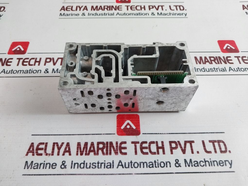 Festo Vabv-s4-1S-g14-2T2 Manifold Sub Base Screw Module 697175