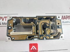 Festo Vabv-s4-1S-g14-2T2 Manifold Sub Base Screw Module 697175
