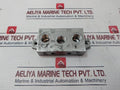 Festo Vdma24345-d-1 Valve Base Set