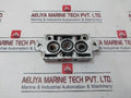 Festo Vdma24345-d-1 Valve Base Set