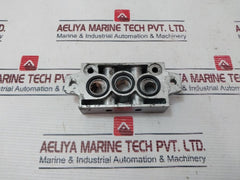 Festo Vdma24345-d-1 Valve Base Set