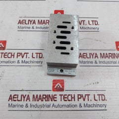 Festo Vdma 24345-a-1 Valve Sub-base Nas-1/4-1A-iso 9484