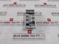 Festo Vdma 24345-a-1 Valve Sub-base Nas-1/4-1A-iso 9484