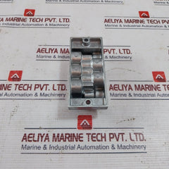 Festo Vdma 24345-a-1 Valve Sub-base Nas-1/4-1A-iso 9484